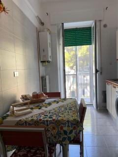 RM's Guesthouse - Brindisi - 8