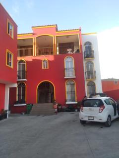 Departamentos velasco - Tijuana - 4