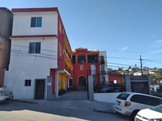 Departamentos velasco - Tijuana - 3