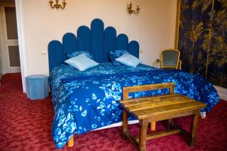 Chambre au Château de St-Pierre-Brouck - Saint-Pierre-Brouck - 3