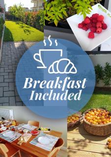 Marena B&B - Pogradec - 9