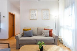 Holidays2Malaga Victoria next Old Town High Speed WIFI - Málaga - 2