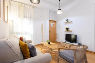 Holidays2Malaga Victoria next Old Town High Speed WIFI - Málaga - 8