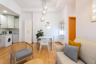 Holidays2Malaga Victoria next Old Town High Speed WIFI - Málaga - 3