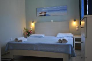 Hotel Helios Splendid - Boukari - 2