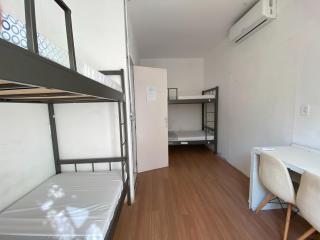 Aurora Hostel Rio - Rio de Janeiro - 3
