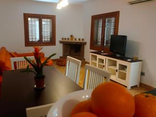 Rentaly Holidays Playa Villaricos - Cuevas del Almanzora - 4