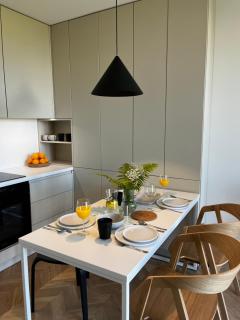 Apartament Japandi Stare Miasto - 6