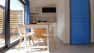 Maisonnette entière et privée, 600m de la gare - Margny-lès-Compiègne - 3