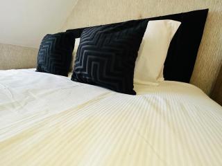 Abbotsford Guest House - Edimburgo - 1