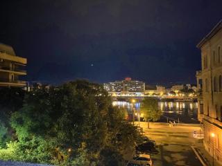 Danube view Artapartment with balcony - Budapest - 2
