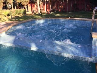 Villa piscine Agadir - Agadir - 5