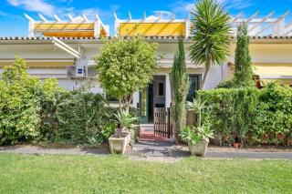 Unique 2 Br Apart in Golden Mile✺ Pool ✺ Parking - Marbella - 6