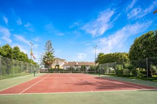 Unique 2 Br Apart in Golden Mile✺ Pool ✺ Parking - Marbella - 4