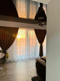 CCD Seaview Apartments - Năvodari - 6