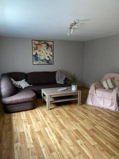 Dārza māja - Liepāja - 4