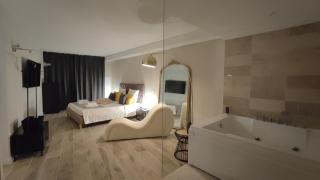 Instant Plaisirs - T2 60m2 avec Terrasse et Balnéo privative - 1