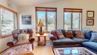 Snowcreek V #757 condo - 3