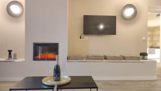 Instant Plaisirs - T2 60m2 avec Terrasse et Balnéo privative - 5