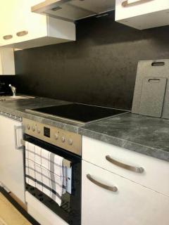Milena Apartment - Graz - 1