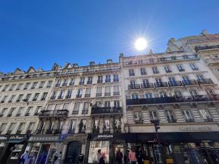 Dream Dwell Paris- The 6th district Paris Historical apartment near Montparnasse - Paris - 0