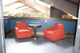 Historic Cow Palace Inn - Lamar - 8