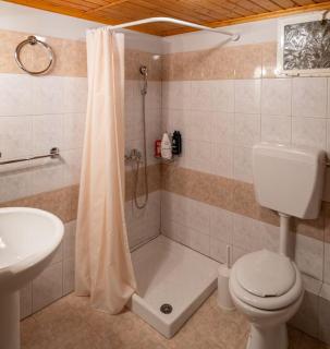 Monodendri Vintage House - 9