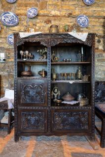Monodendri Vintage House - 3