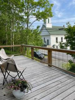 Sadawga Springs Retreat - Whitingham - 8