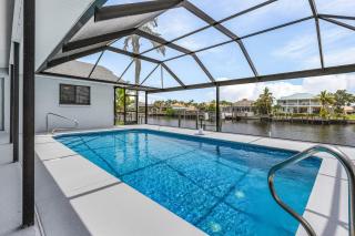 Villa EPIO South - Cape Coral - 0