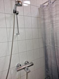 Viihtyisä saunallinen kaksio lentokentän lähellä - 7