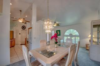 Heated Pools, Sleeps 12! - Blissful Bond - 1