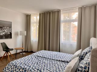 Big family apartment in Bamberg - Bamberga - 6