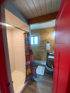 SkyWater Cabins - Hamilton - 6