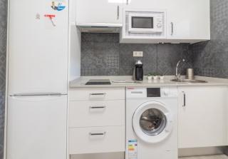 Apart Infante Casco Histórico de Ribadesella VUT-1322-AS - Ribadesella - 1