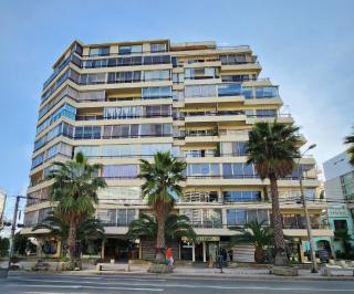 Departamento con Vista al Mar - Viña del Mar - 0