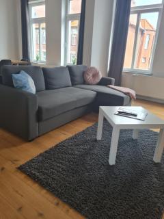 Traum-Ferienwohnung Mozart ! - Wilhelmshaven - 6