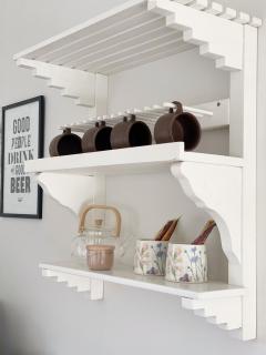 Cariad Apartment - Alexandra - 6