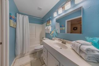 Grand Caribbean in Perdido Key 111E by Vacation Homes Collection - 2