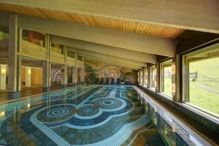 Sporthotel Obereggen - 9
