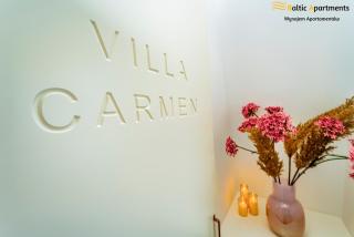 Baltic Apartments - Willa Carmen DeLuxe - Świnoujście - 5