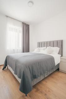 BP Serviced Apartment - 8