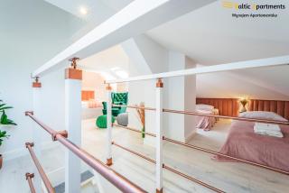 Baltic Apartments - Willa Carmen DeLuxe - Świnoujście - 9