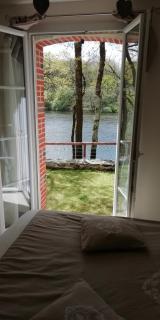 La maison au bord du lac - 8