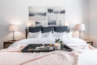 101 Horizon - 3 Bdrs Tremblant Ski In Out plus Spa & Sauna - Mont-Tremblant - 8