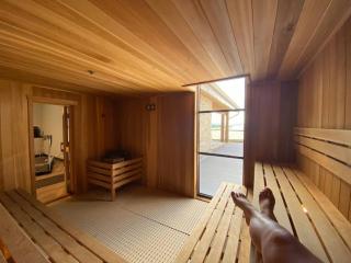 101 Horizon - 3 Bdrs Tremblant Ski In Out plus Spa & Sauna - 7