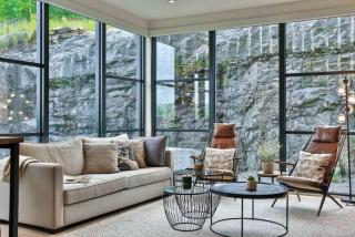 101 Horizon - 3 Bdrs Tremblant Ski In Out plus Spa & Sauna - Mont-Tremblant - 0
