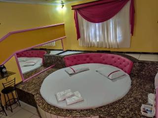 Hotel Paraíso - Francisco Alves - 5