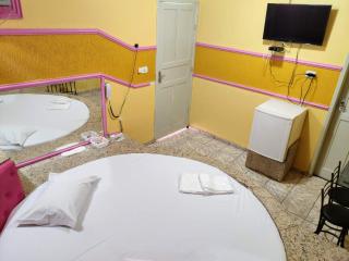 Hotel Paraíso - Francisco Alves - 6