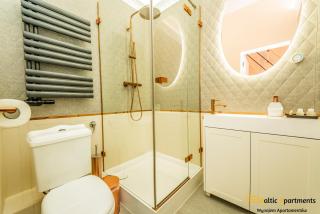 Baltic Apartments - Willa Carmen DeLuxe - Świnoujście - 6